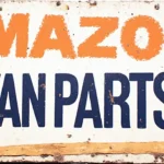 Amazon Van Parts Real Review