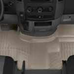 Covers & Floor Mats